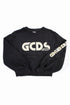 Felpa GCDS
